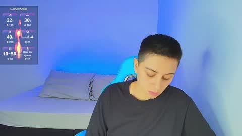 noah and ivy online show from 01-11-25, 12:44