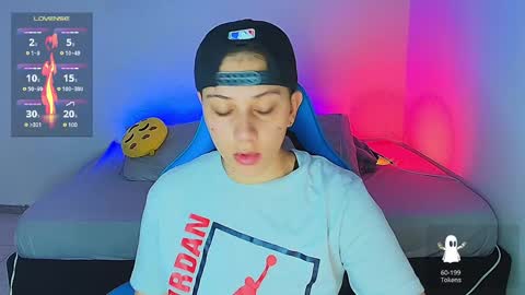 noah and ivy online show from 01-21-25, 11:03