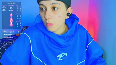 noah and ivy online show from 02-03-25, 12:15