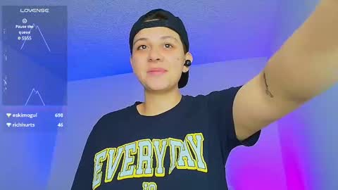 noah and ivy online show from 02-15-25, 03:28