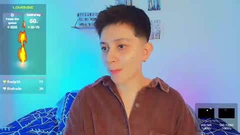 noah and ivy online show from 03-07-25, 02:56