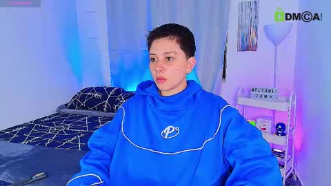 noah and ivy online show from 09-09-25, 10:37