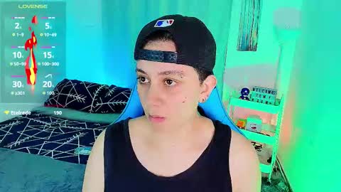 noah and ivy online show from 09-16-25, 01:12