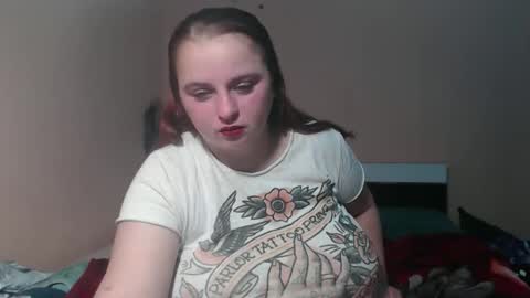 Arriana online show from 10-23-25, 04:50