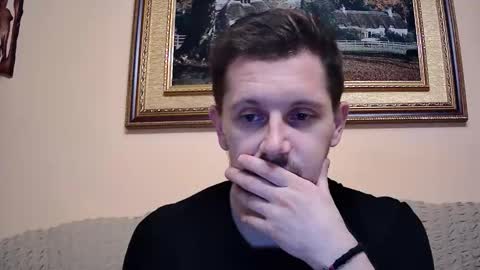 arromwilliam90 online show from 11-23-25, 07:24