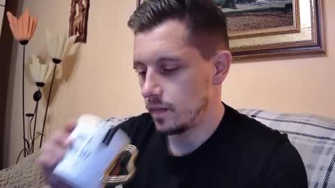 arromwilliam90 online show from 06-15-26, 10:01
