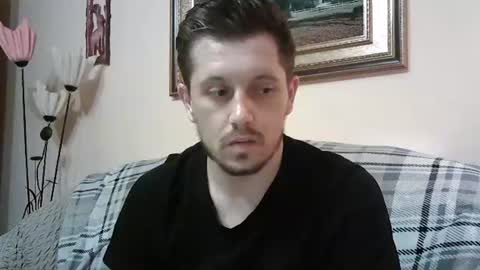 arromwilliam90 online show from 07-08-26, 06:51