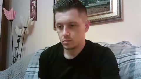 arromwilliam90 online show from 07-12-26, 09:11