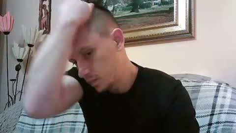 arromwilliam90 online show from 07-13-26, 11:40