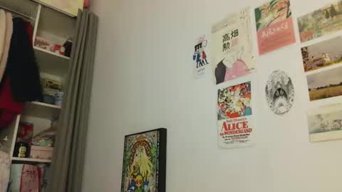 arrosemoi online show from 04-15-26, 08:09