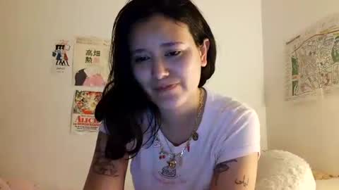arrosemoi online show from 05-14-26, 01:45