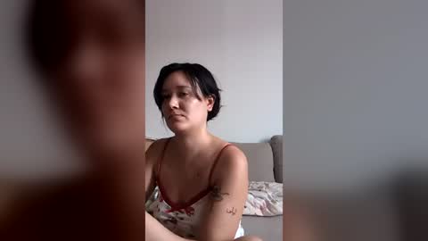 arrosemoi online show from 07-13-26, 01:58