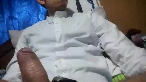 arrymarcelo30 online show from 01-13-26, 01:22