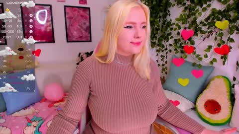 art_lovee_ online show from 03-08-26, 01:14