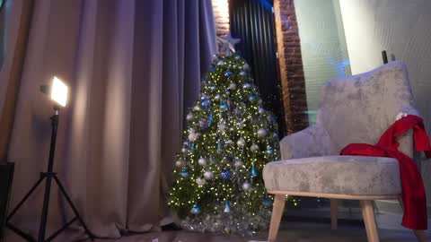 Snapshot of arte_adelle chatting on 12-25-24, 04:11 Adele online show from 12-25-24, 04:11