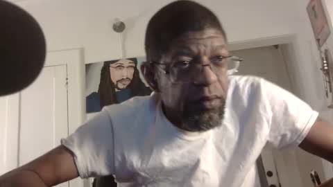 Arteblazze not daddy boy bitch or nigga online show from 03-12-25, 01:36