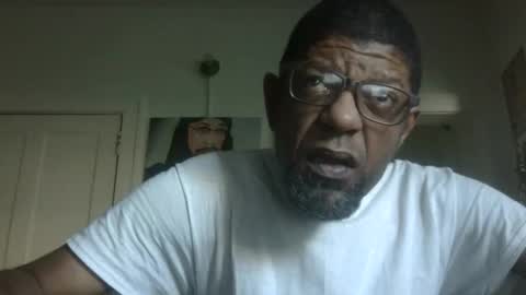 Arteblazze not daddy boy bitch or nigga online show from 10-28-25, 01:25