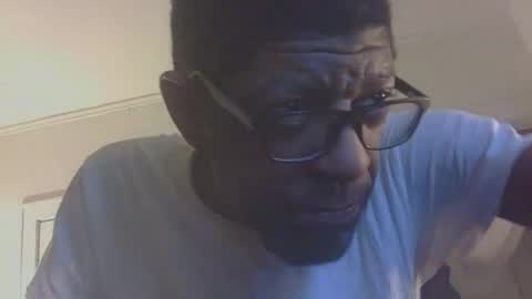 Arteblazze not daddy boy bitch or nigga online show from 03-31-26, 11:16