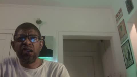 Arteblazze not daddy boy bitch or nigga online show from 07-20-26, 03:10