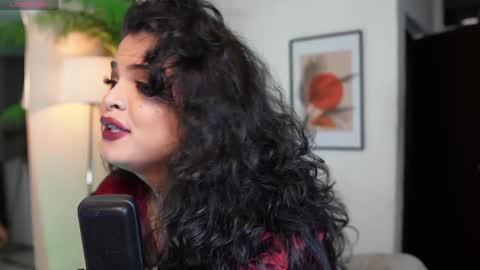 Chloe  online show from 12-27-24, 08:07