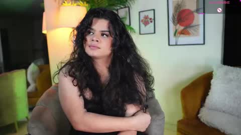 Chloe  online show from 02-28-25, 11:12