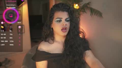 Chloe  online show from 01-08-26, 10:34