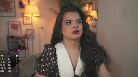 Chloe  online show from 02-10-26, 11:53