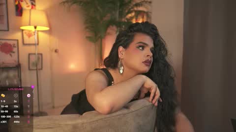 Chloe  online show from 02-25-26, 11:14