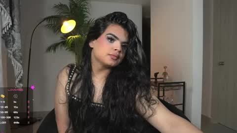 Chloe  online show from 05-07-26, 02:17