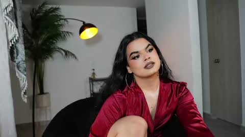 Snapshot of artechloe chatting on 07-19-26, 12:25 Chloe online show from 07-19-26, 12:25