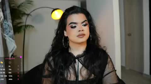 Snapshot of artechloe chatting on 07-20-26, 12:14 Chloe online show from 07-20-26, 12:14
