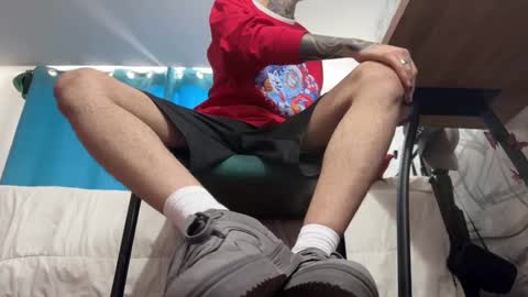   online show from 12-25-24, 08:40