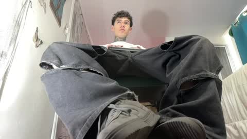   online show from 01-10-25, 10:28