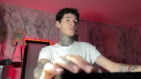   online show from 02-03-25, 10:00