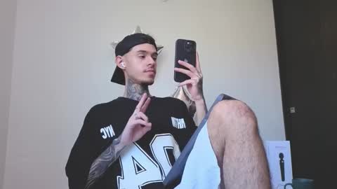   online show from 09-20-25, 10:05