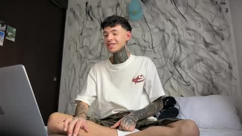   online show from 04-15-26, 10:10