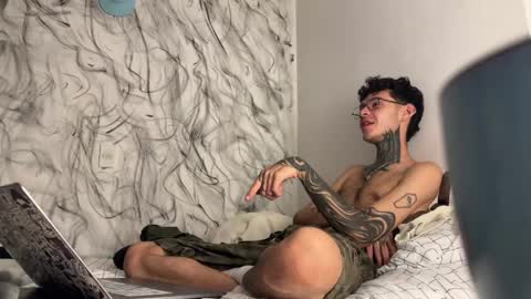   online show from 05-14-26, 03:46