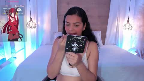 arteemisaa online show from 11-21-25, 03:27