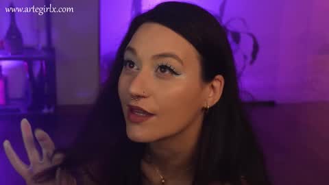 Maya online show from 03-24-26, 07:08