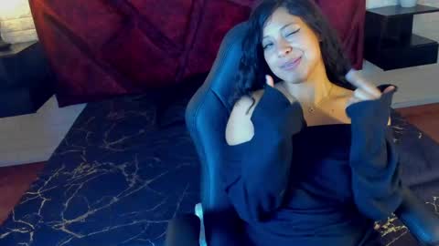 Snapshot of artemis_57 chatting on 04-19-26, 06:10 Artemis online show from 04-19-26, 06:10