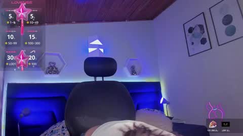 artemis_nyx online show from 11-26-25, 08:43