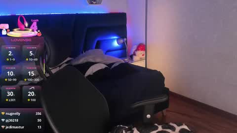 artemis_nyx online show from 12-13-25, 07:53