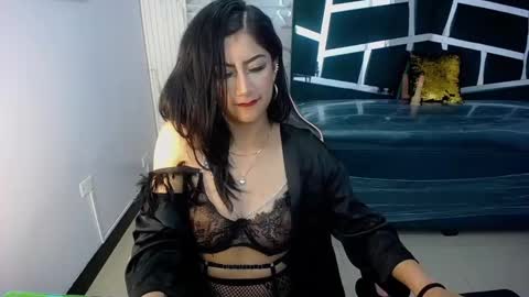 ARTEMISA online show from 01-30-25, 02:47