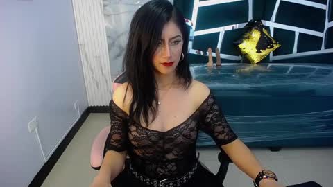 ARTEMISA online show from 02-01-25, 12:16