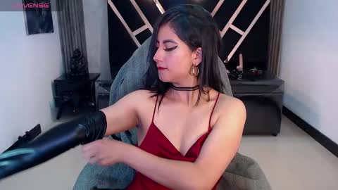 ARTEMISA online show from 09-19-25, 04:25