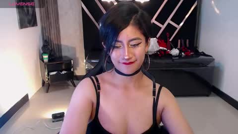 ARTEMISA online show from 10-27-25, 04:27