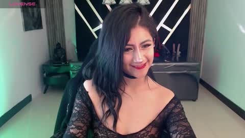 ARTEMISA online show from 11-26-25, 03:40