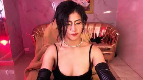 ARTEMISA online show from 03-13-26, 03:35