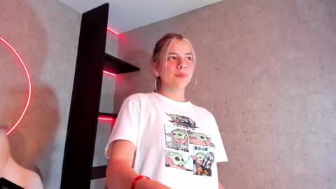 artemisablake online show from 01-06-25, 09:22