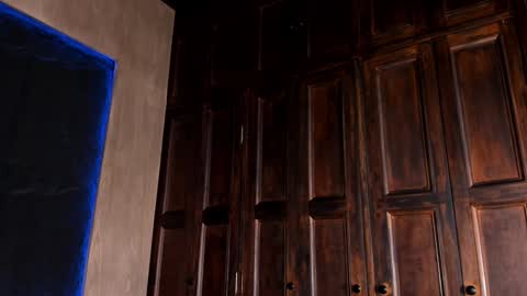 artemisablake online show from 01-31-25, 01:01